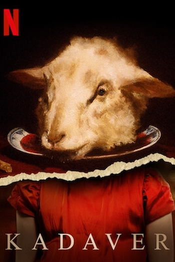  de Filme Cadáver (2020)