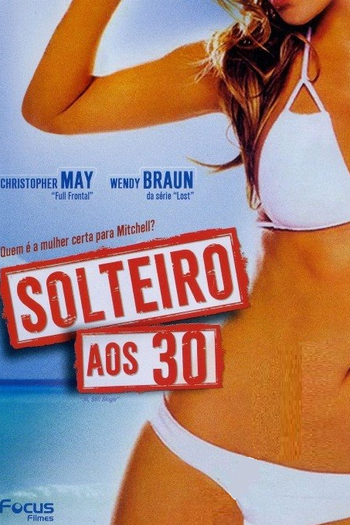 Poster de Filme Solteiro aos 30 (1998)