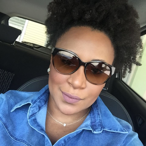 Foto de perfil de Valéria Santos