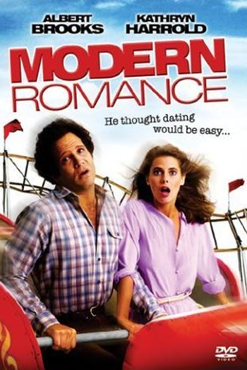  de Filme Um Romance Moderno (1981)