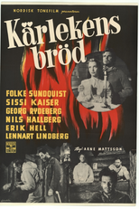 The Bread of Love (Kärlekens bröd)