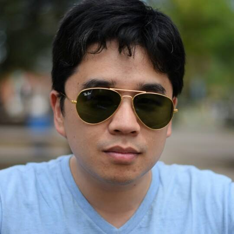 Vinicius Yuiti Takaki - Foto 1