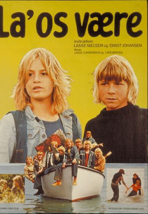 La' os vaere (La' os vaere)