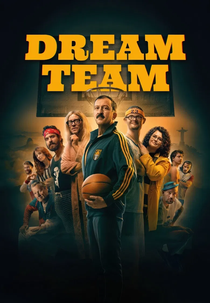 Dream Team (Dream Team)