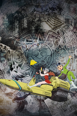 Time Patrol Bon (2ª Temporada) (T・Pぼん)