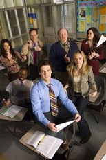 Teachers (US) (1ª Temporada) (Teachers (Season 1))