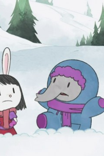 Poster de Episódio The Unsinkable Lynx (2021)