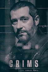 Crims (2ª Temporada) (Crims (2ª Temporada))