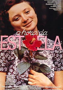 A Hora da Estrela (A Hora da Estrela)