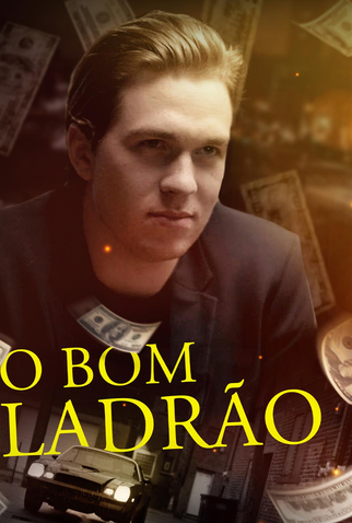 Poster 1 de Filme O Bom Ladrão (2021)