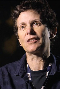 Rachel Talalay - Poster 1