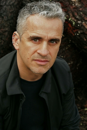 Poster de Episódio José Luís Peixoto (2020)
