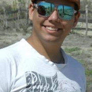 Foto de perfil de Ruan Aguiar