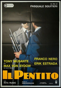 Il pentito (Il pentito)
