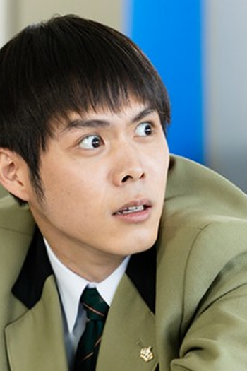Poster de Episódio 第5話 (2022)