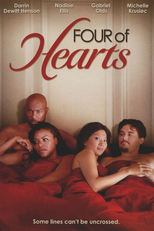 Quatro de Copas (Four of Hearts)