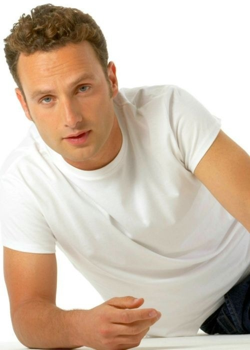 Andrew Lincoln - Foto 27