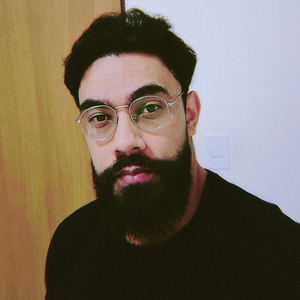 Foto de perfil de Aloísio Augusto Efrain