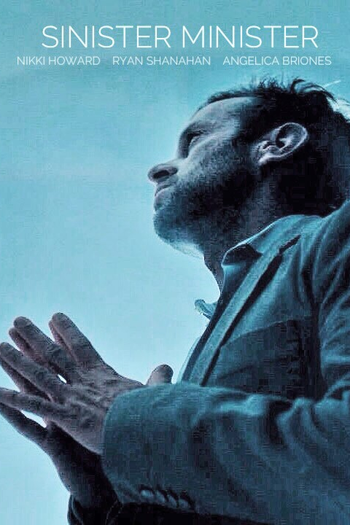  de Filme Pregador Sinistro (2017)