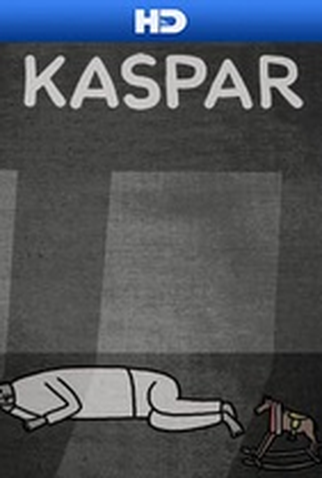 Poster 1 de Curta Kaspar (2012)