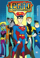 Legião dos Super-Heróis (1ª Temporada) (Legion of Super Heroes (Season 1))