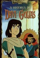 Coleção Bíblia Para Crianças - A História de Davi E Golias (Anime Vídeo Bible Colection: David And Golias)