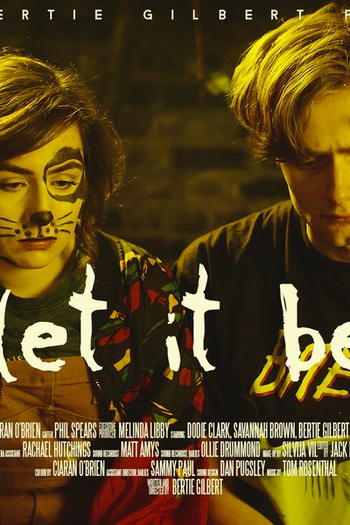  de Curta Let It Be (2016)