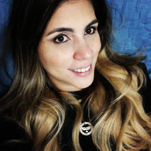 Foto de perfil de Amanda Carneiro