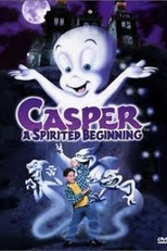 Gasparzinho: Como Tudo Começou (Casper: A Spirited Beginning)