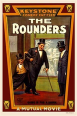 Carlitos na Farra (The Rounders)
