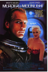 Misterio na Lua (Murder on the Moon)