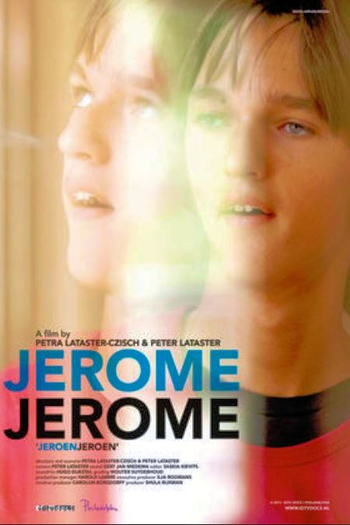 Poster de Filme Jerome Jerome (2011)