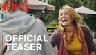 Football Parents | Official Teaser | Netflix