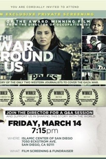 A Guerra à Nossa Volta (The War Around Us)