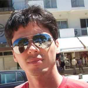 Foto de perfil de Rafael Siqueira Cruz