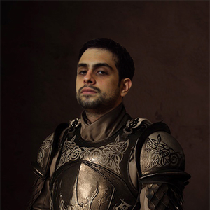 Foto de perfil de Bernardo