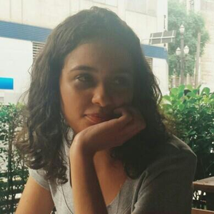 Foto de perfil de Heloisa