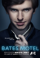 Bates Motel (4ª Temporada)