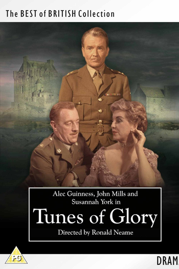  de Filme Glória sem Mácula (1960)