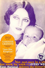 A Princesa Russa (Into Her Kingdom)