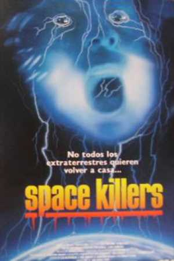  de Filme Semente do Terror (1991)