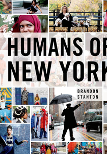 Humans of New York: The Series (Humans of New York: The Series)