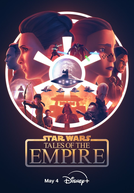 Star Wars: Histórias do Império