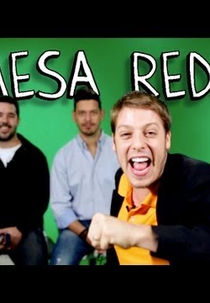 Porta dos Fundos: Mesa Redonda (Mesa Redonda - Porta dos Fundos)