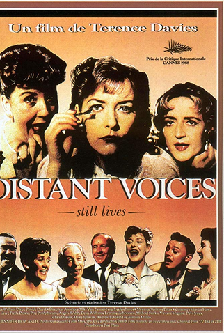 Poster 5 de Filme Vozes Distantes (1988)