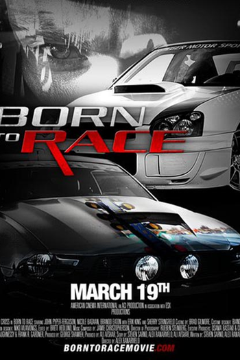  de Filme Nascido Para Correr (2011)