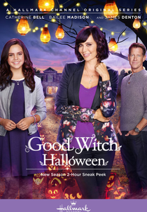 Good Witch Halloween (Good Witch Halloween)