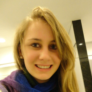 Foto de perfil de Sabrina Schmitz