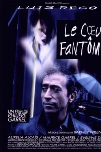  de Filme O Coração Fantasma (1996)