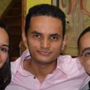 Foto de perfil de Yuri Teles Moura